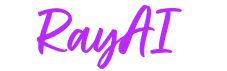 RayAI logo